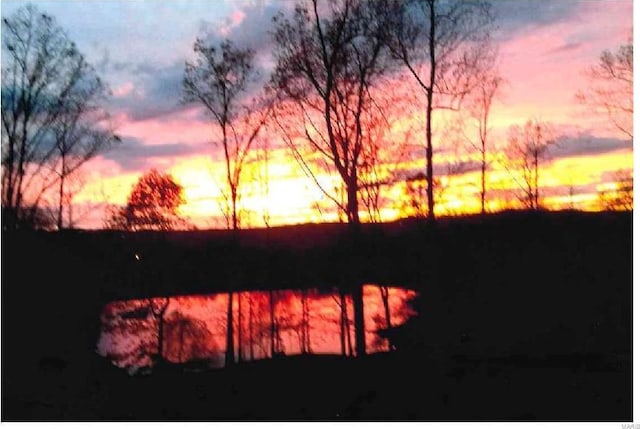 472 Ridgefield Dr, Cape Girardeau, MO 63701 - water view