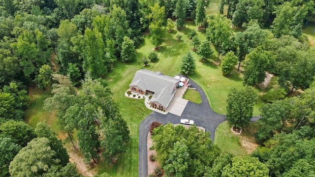 472 Ridgefield Dr, Cape Girardeau, MO 63701 - aerial overview of property's location