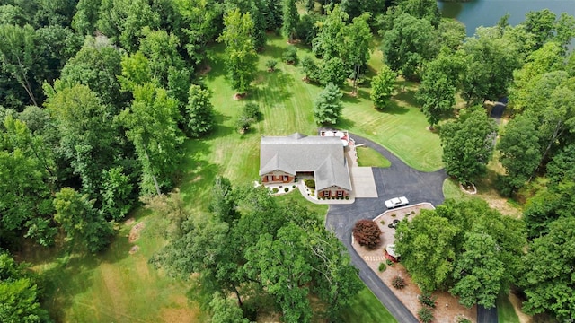 472 Ridgefield Dr, Cape Girardeau, MO 63701 - aerial overview of property's location