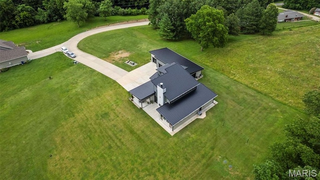 173 Tate Rdg, Cape Girardeau, MO 63701 - view of subject property