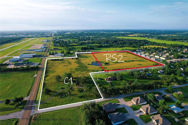 2616 S Jefferson, Lebanon, MO 65536