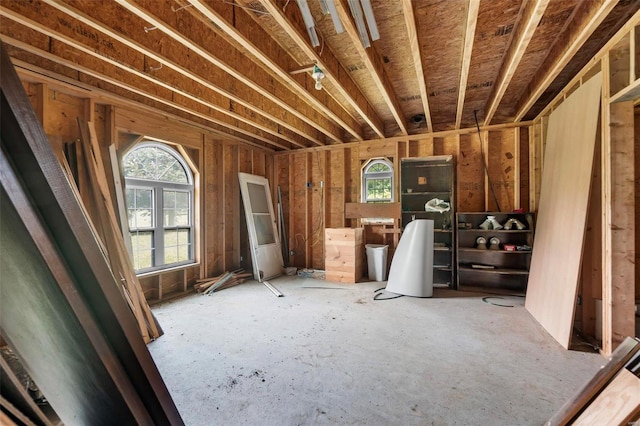 10912 State Highway 77, Chaffee, MO 63740 - view of misc room