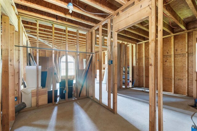 10912 State Highway 77, Chaffee, MO 63740 - view of miscellaneous room