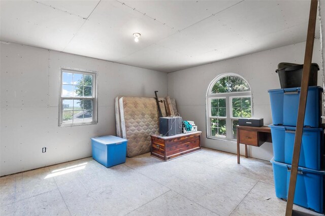 10912 State Highway 77, Chaffee, MO 63740 - view of bedroom