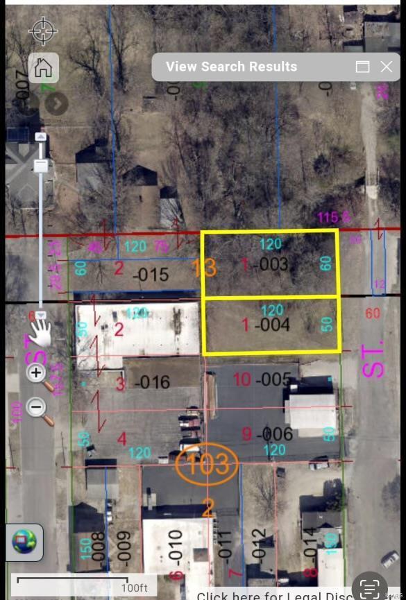 125 N Wood St, Staunton, IL 62088 - photo 11