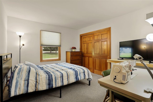 7102 Shadow Ln, Villa Ridge, MO 63089 - bedroom featuring carpet flooring