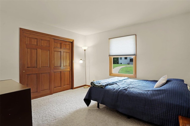 7102 Shadow Ln, Villa Ridge, MO 63089 - carpeted bedroom with baseboards