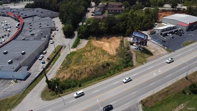 1511 W Spring St, Poplar Bluff, MO 63901