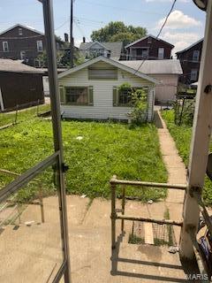 3442 S Gasconade St SE, Saint Louis, MO 63118 - photo 1