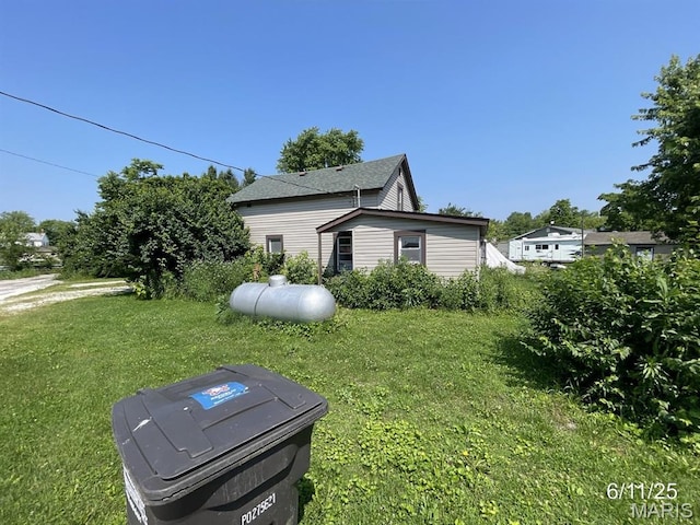 407 Madison St, Kane, IL 62054 - photo 1