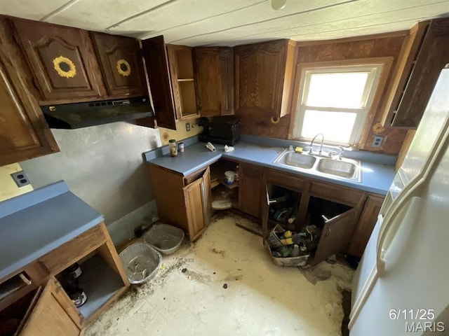 407 Madison St, Kane, IL 62054 - photo 5