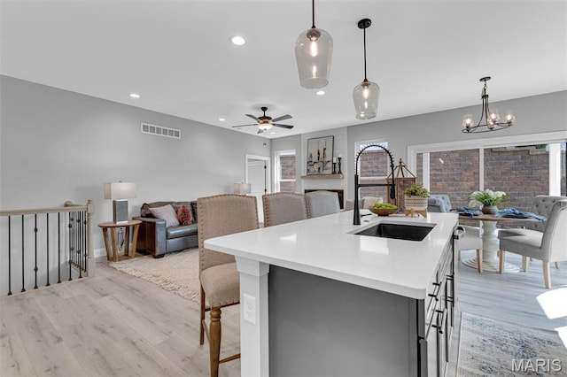 109 Quail Bluff Ct, Wentzville, MO 63385 - photo 7