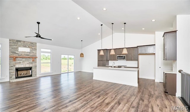 121 Canyon Creek Cir, Moscow Mills, MO 63362 - photo 6