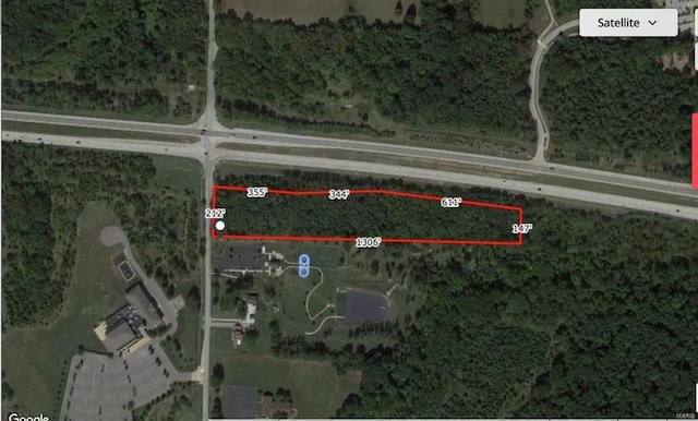 2400 Pond Rd, Grover, MO 63040