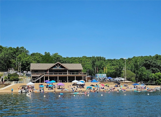 2470 E Squire Rd, Lake Sherwood, MO 63357
