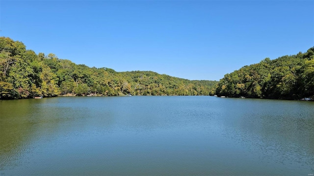 2470 E Squire Rd, Lake Sherwood, MO 63357