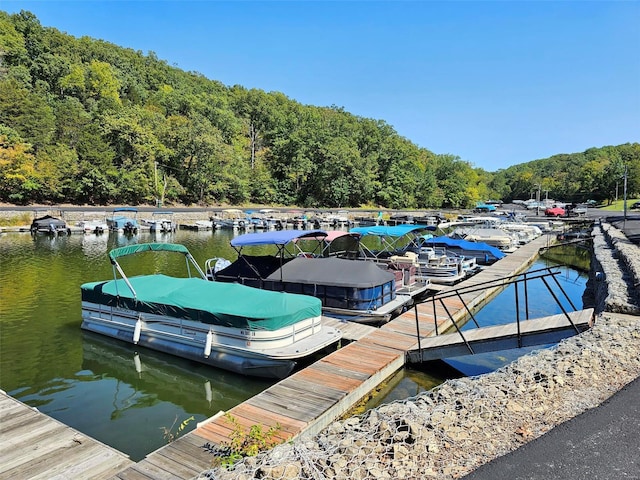 2470 E Squire Rd, Lake Sherwood, MO 63357