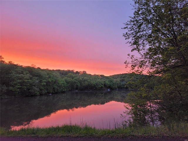 2470 E Squire Rd, Lake Sherwood, MO 63357