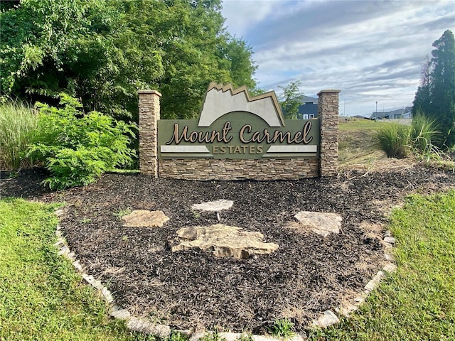 115 Carmel Ln, Washington, MO 63090