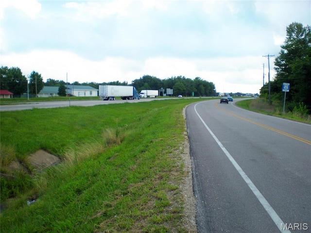 0 N Outer Rd, St James, MO 65559