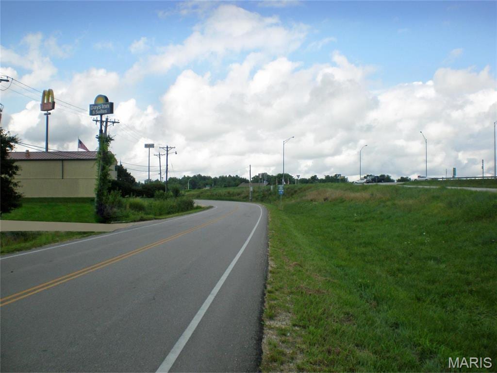 0 N Outer Rd, St James, MO 65559