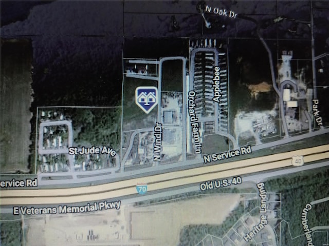 17973 N Service Rd E, Wright City, MO 63390