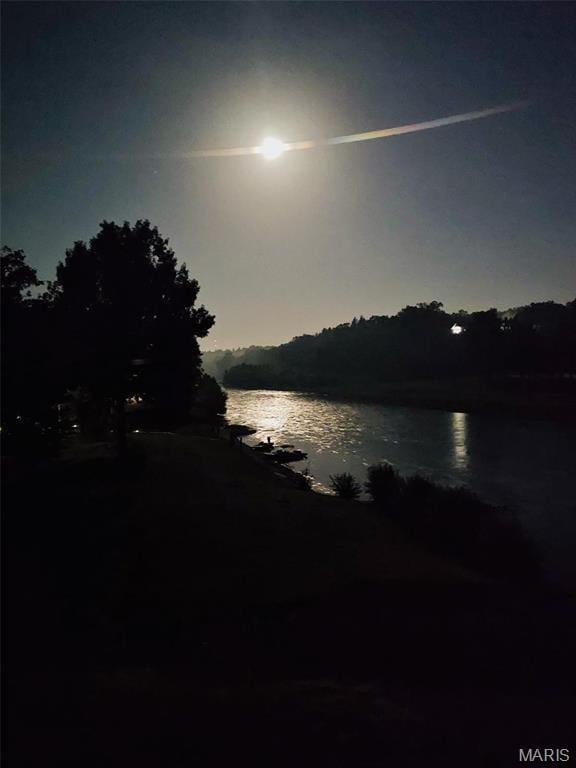 1901 River Valley Rd, Doniphan, MO 63935 - water view