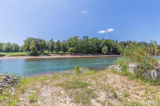 1901 River Valley Rd, Doniphan, MO 63935 - water view