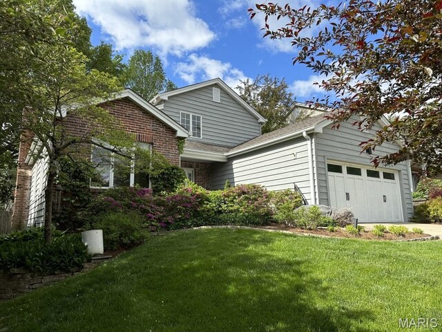 9844 Oak Haven Ave, Saint Louis, MO 63119 - photo 1