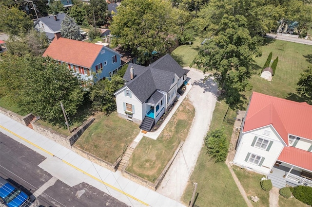 371 Jefferson St, Saint Genevieve, MO 63670 - view of subject property