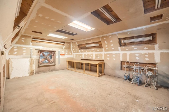725 W Springfield St, St James, MO 65559 - view of misc room