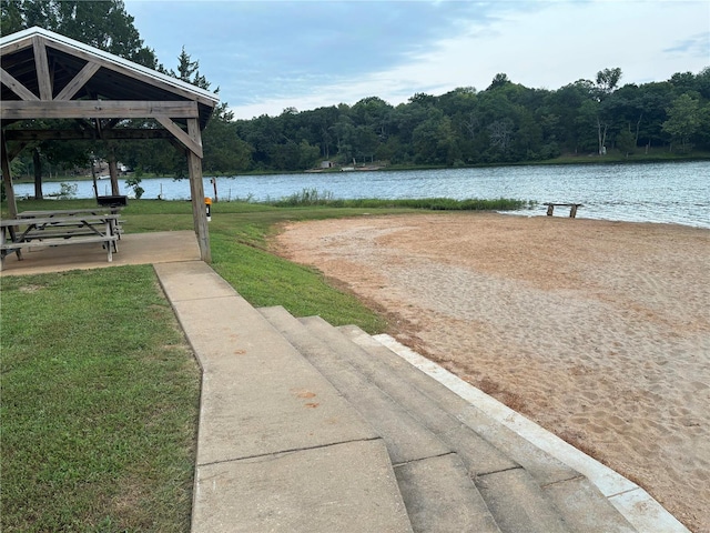 6646 Cedar Lake Dr, Bonne Terre, MO 63628