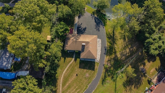 1 Debby Ln, Belleville, IL 62223 - aerial overview of property's location