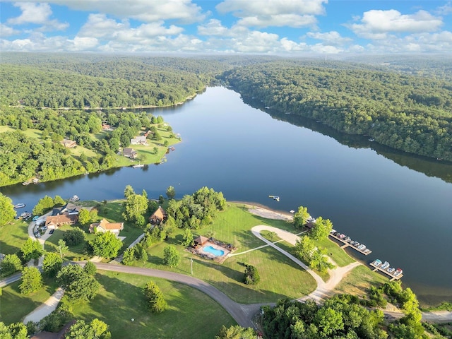 270 Bridal Spur, Bourbon, MO 65441