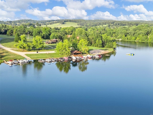 270 Bridal Spur, Bourbon, MO 65441