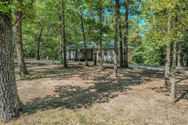 28 Acacia Dr, Conway, MO 65632 - view of front of property