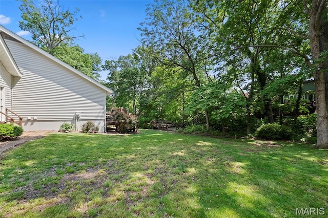 6 Freedom Way, Saint Charles, MO 63303 - view of green lawn