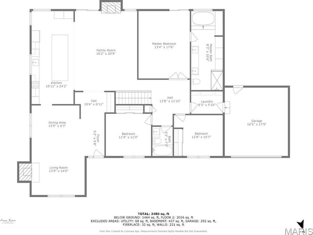 6 Freedom Way, Saint Charles, MO 63303 - home floor plan