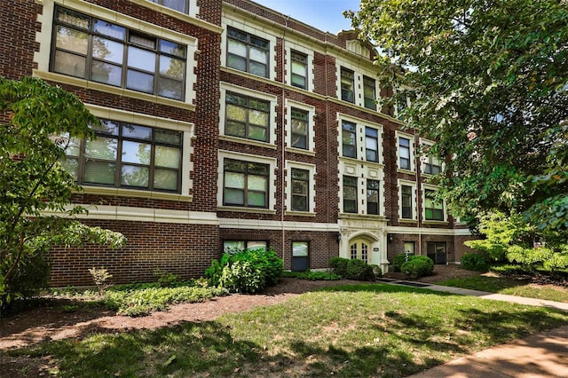 5636 Waterman Blvd # 4Enw, Saint Louis, MO 63112 - view of property