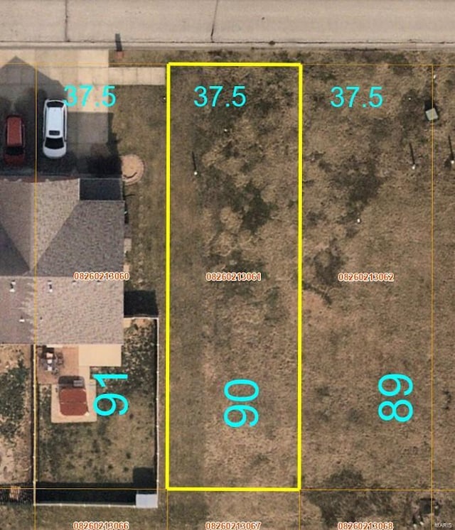 2048 Camrose Green St, Belleville, IL 62220