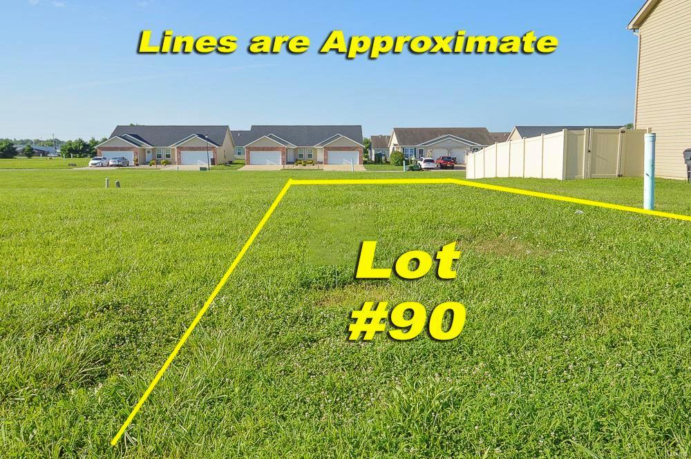 2048 Camrose Green St, Belleville, IL 62220