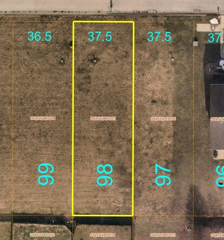 2016 Camrose Green St, Belleville, IL 62220