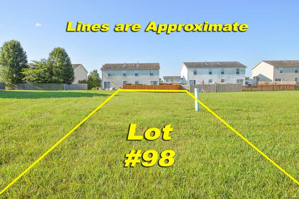 2016 Camrose Green St, Belleville, IL 62220