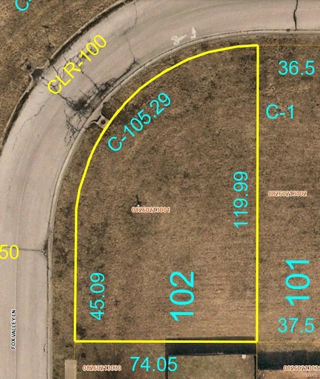 2000 Camrose Green St, Belleville, IL 62220 - photo 1