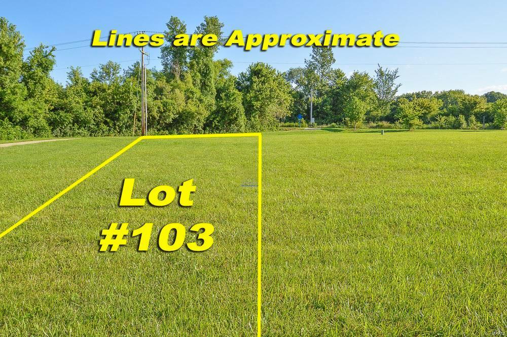 2001 Camrose Green St, Belleville, IL 62220