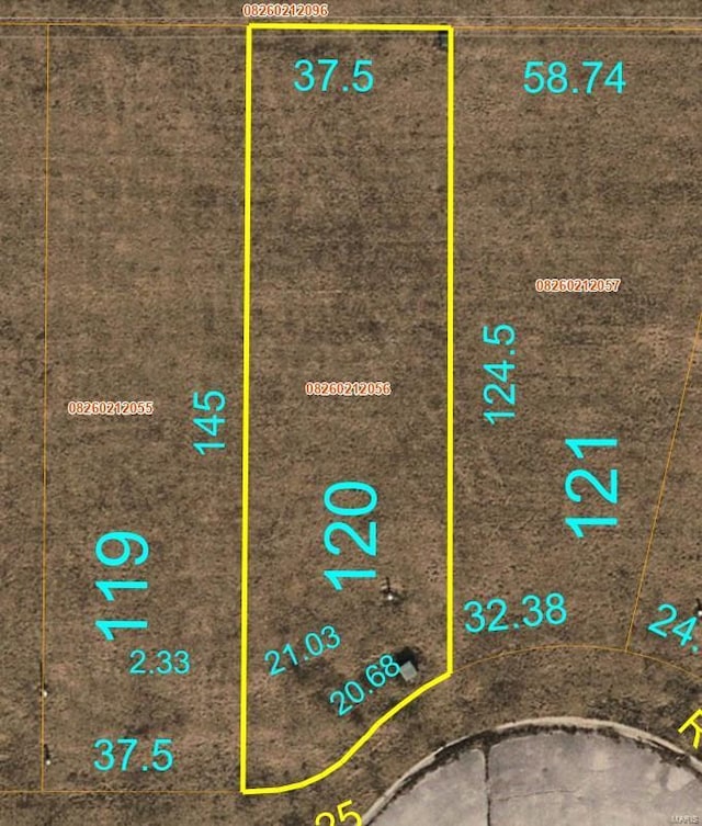 2069 Camrose Green St, Belleville, IL 62220 - photo 1