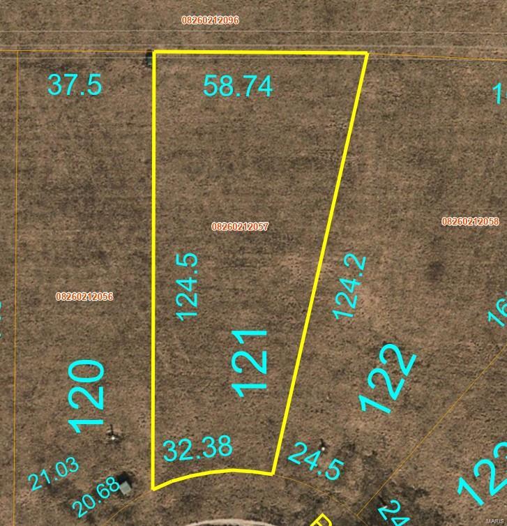 2073 Camrose Green St, Belleville, IL 62220 - photo 1