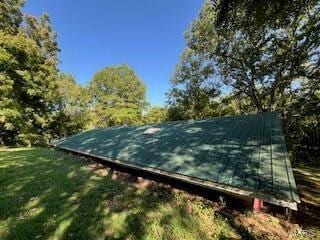 1742 Date Dr, Summersville, MO 65571 - view of side of property