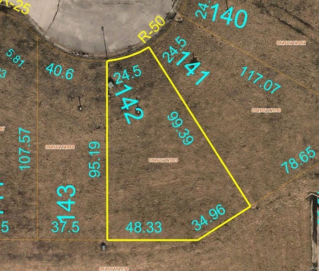 3432 Berwin Green Dr, Belleville, IL 62220 - photo 1