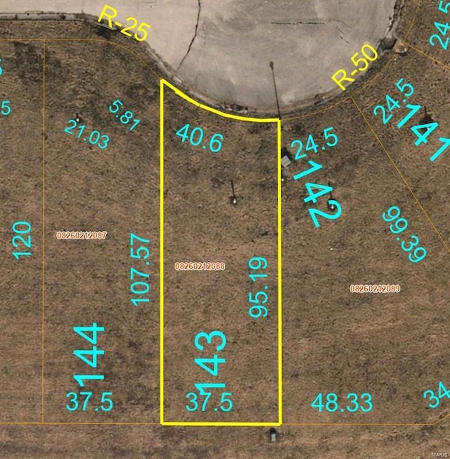 2076 Wexford Green Way, Belleville, IL 62220 - photo 1